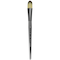 12 Pack: Zen™ Series 93 Short Handle Oval Wash Brush